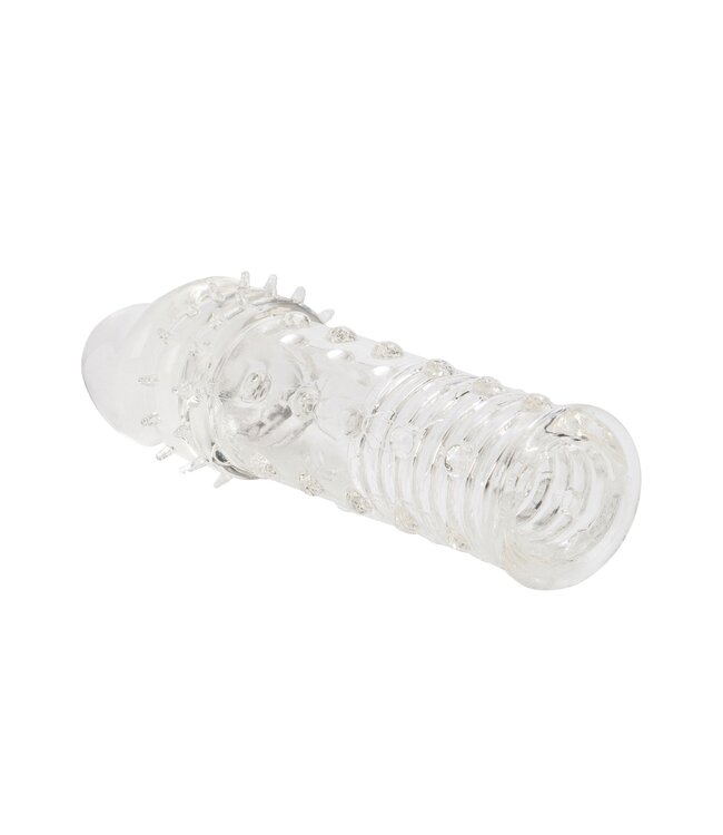 CalExotics Adonis Extension