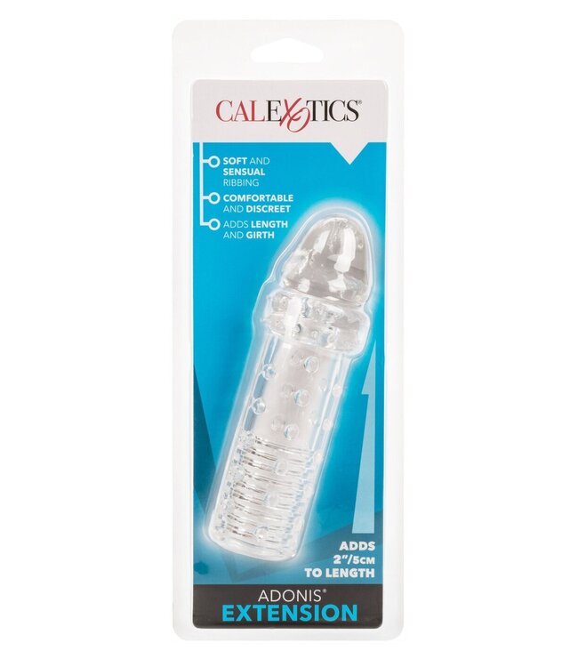 CalExotics Adonis Extension