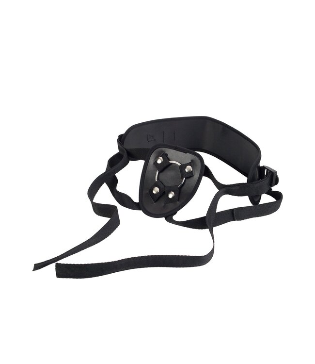 CalExotics Universal Love Rider Power Support Harness