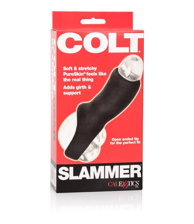CalExotics COLT Slammer