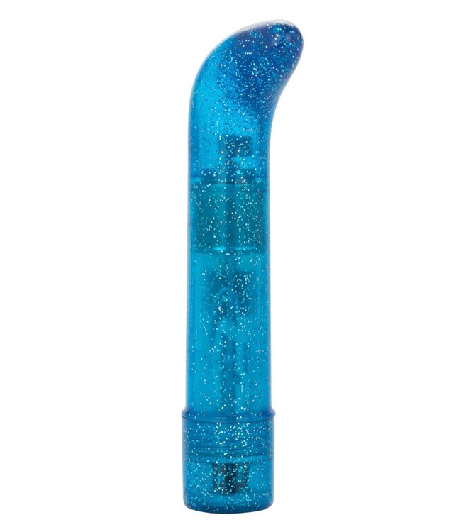 CalExotics Sparkle Mini G-Vibe
