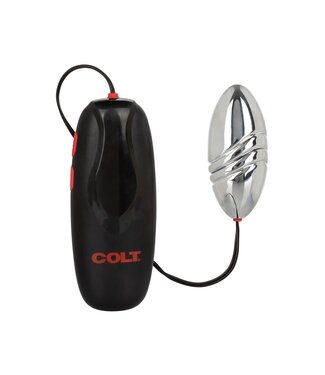 CalExotics COLT Rechargeable Turbo Bullet