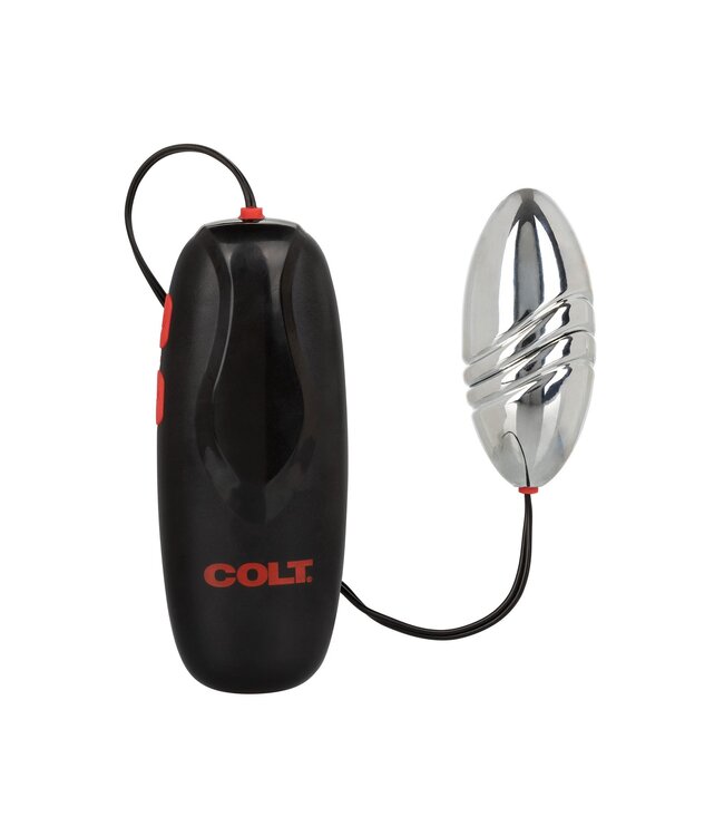 CalExotics COLT Rechargeable Turbo Bullet