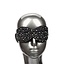 CalExotics Radiance Blackout Eye Mask