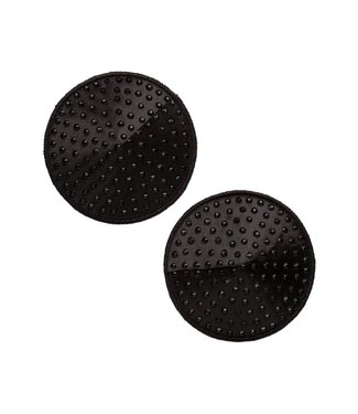 CalExotics Radiance Round Pasties