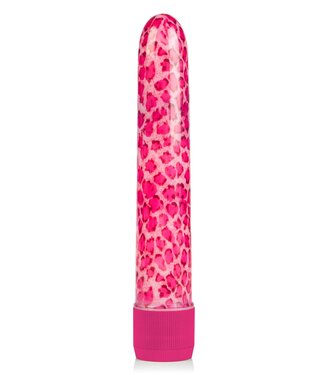 CalExotics Leopard Massager