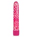 CalExotics Leopard Massager