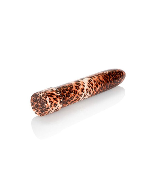 CalExotics Leopard Massager Mini