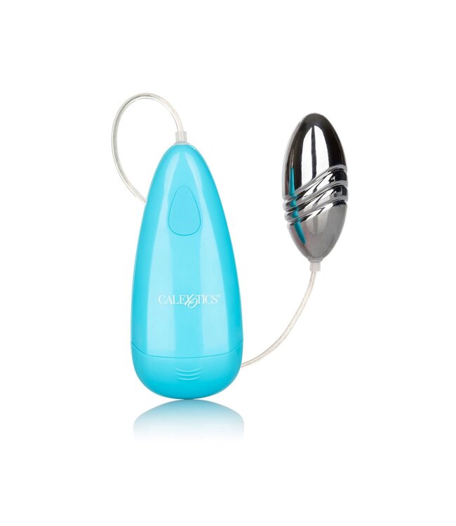 CalExotics Waterproof Gyrating Bullet