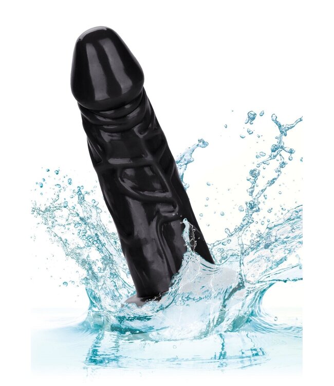 CalExotics Back End Chubby