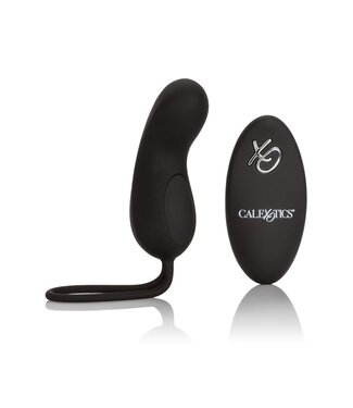 CalExotics Silicone Remote Rechargeable Curve