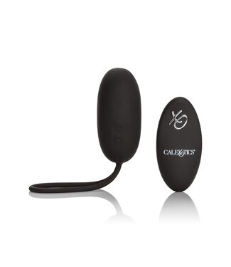 CalExotics Silicone Remote Rechargeable Egg
