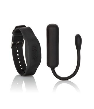 CalExotics Wristband Remote Petite Bullet