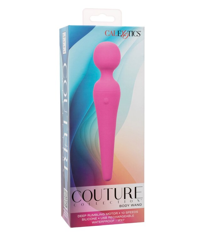 CalExotics Couture Body Wand