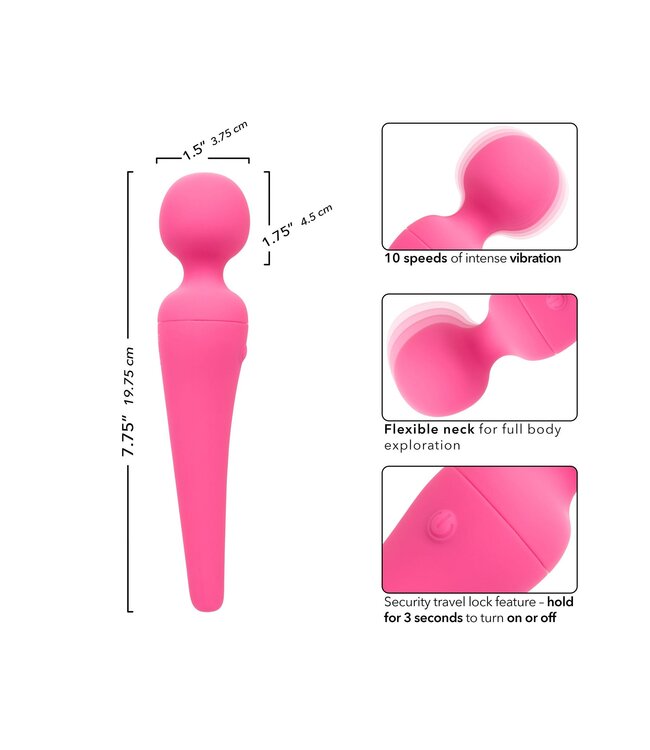 CalExotics Couture Body Wand