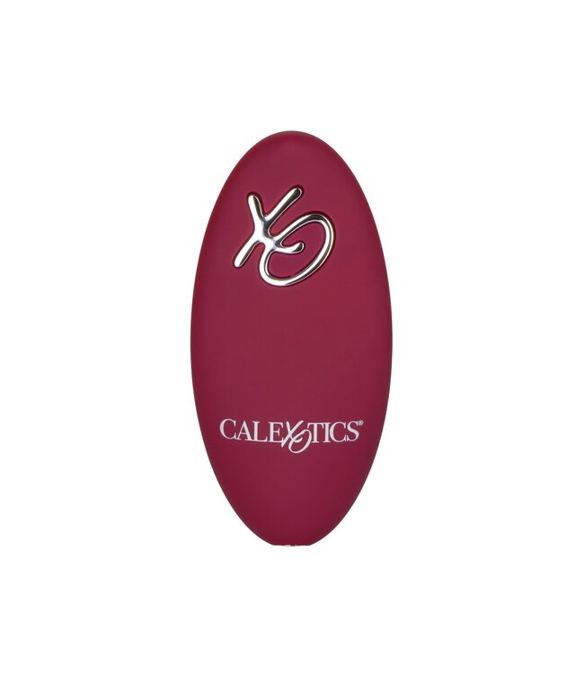 Rimba Lelo - Mia 3 - Pucker Up - Zwart