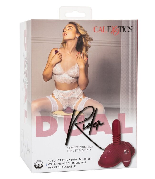 Rimba Lelo - Mia 3 - Pucker Up - Zwart