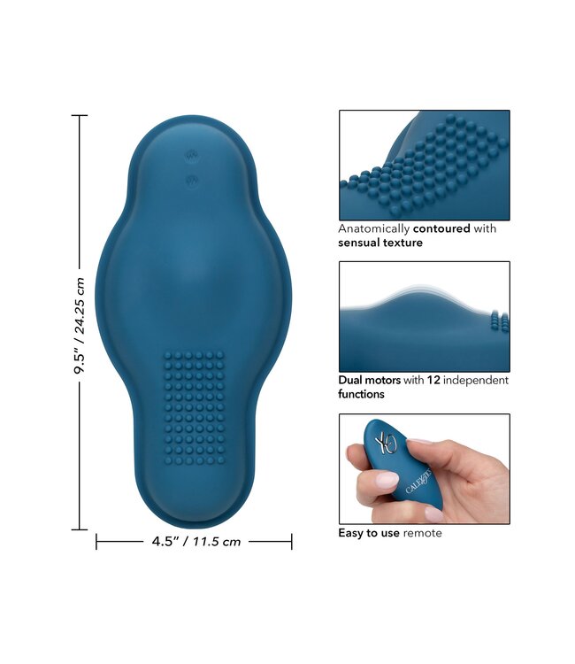 Rimba Lelo - Mia 3 - Pucker Up - Paars