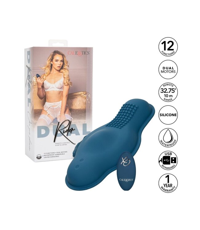 Rimba Lelo - Mia 3 - Pucker Up - Paars