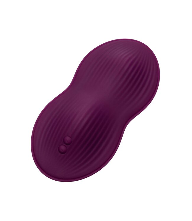 Rimba LELO - Siri 3 - Groen