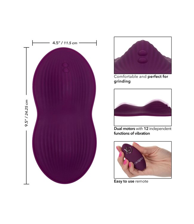 Rimba LELO - Siri 3 - Groen