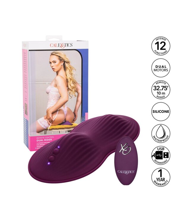 Rimba LELO - Siri 3 - Groen