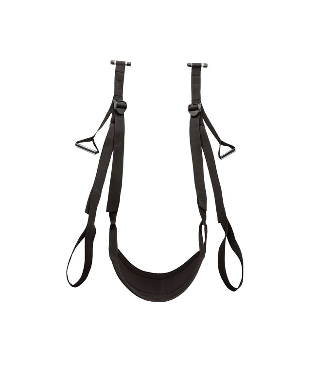 CalExotics Nocturnal Sex Swing