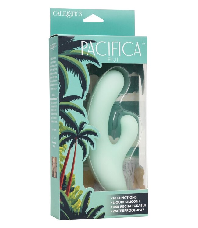CalExotics Pacifica Fiji