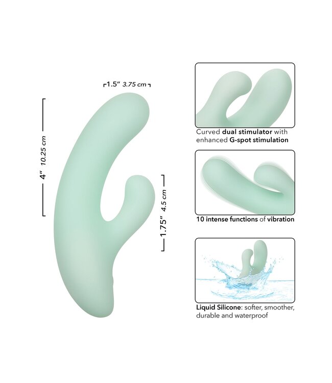 CalExotics Pacifica Fiji