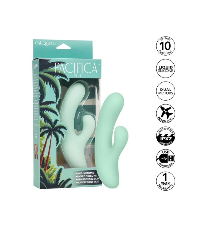 CalExotics Pacifica Fiji