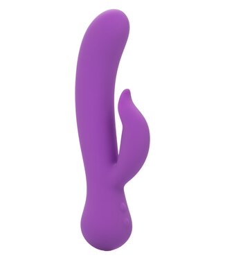 CalExotics First Time Rechargeable Pleaser