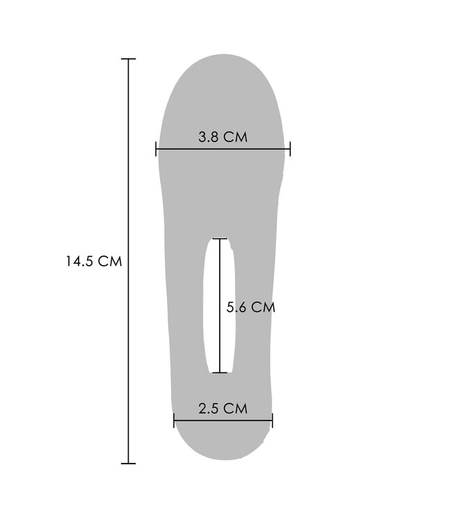 Xocoon Love Connection Multiway Ring