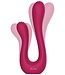 Xocoon Sync Sensation Vibrator