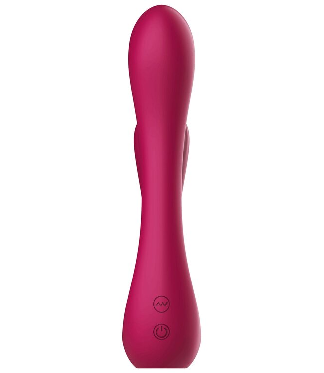 Xocoon Sync Sensation Vibrator