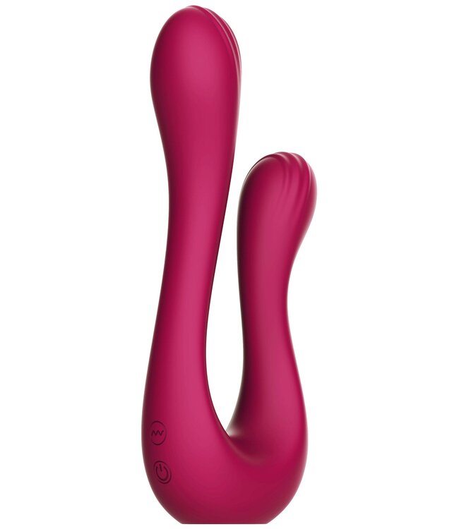 Xocoon Sync Sensation Vibrator
