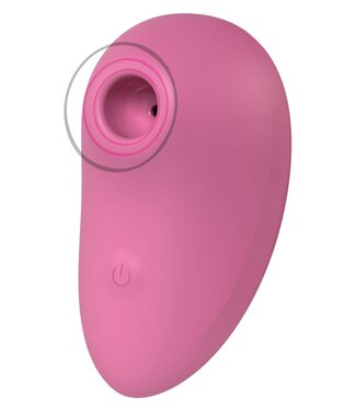 Xocoon Zen Air Stimulator