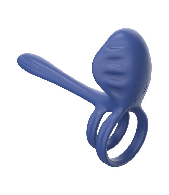 Xocoon Couples Slimline Vibrator Ring