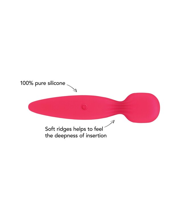 Intimate Health by Mae B Vaginal Massager