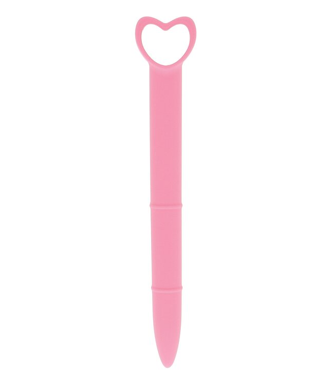 Intimate Health by Mae B Silicone Vaginal Dilators 3pcs