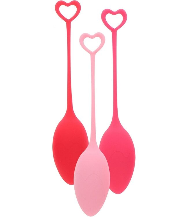 Intimate Health by Mae B Pelvic Floor Exercise Trainer