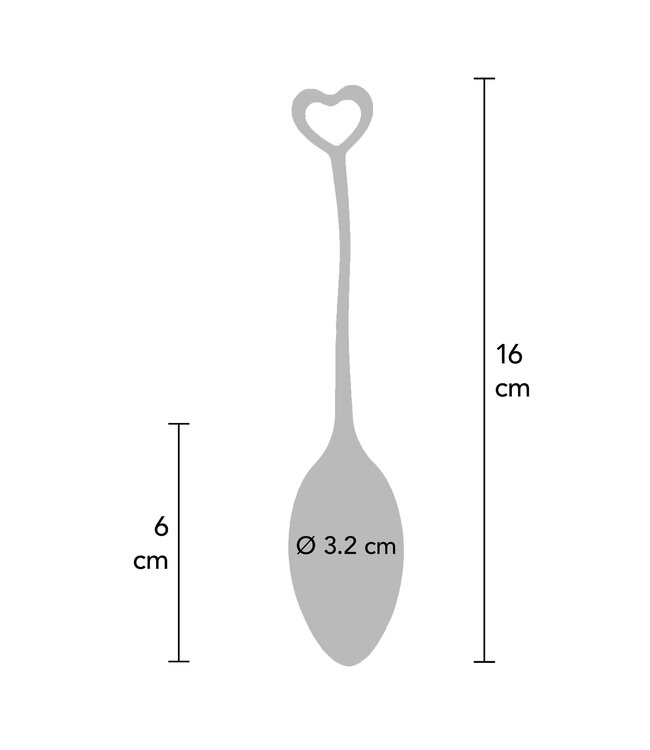 Intimate Health by Mae B Pelvic Floor Exercise Trainer