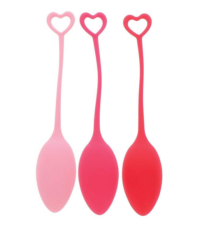 Intimate Health by Mae B Pelvic Floor Exercise Trainer