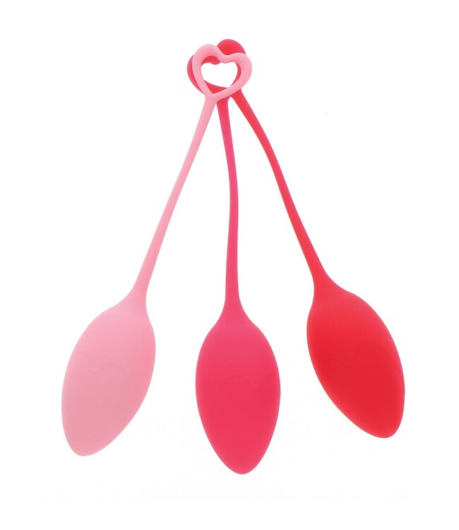 Intimate Health by Mae B Pelvic Floor Exercise Trainer