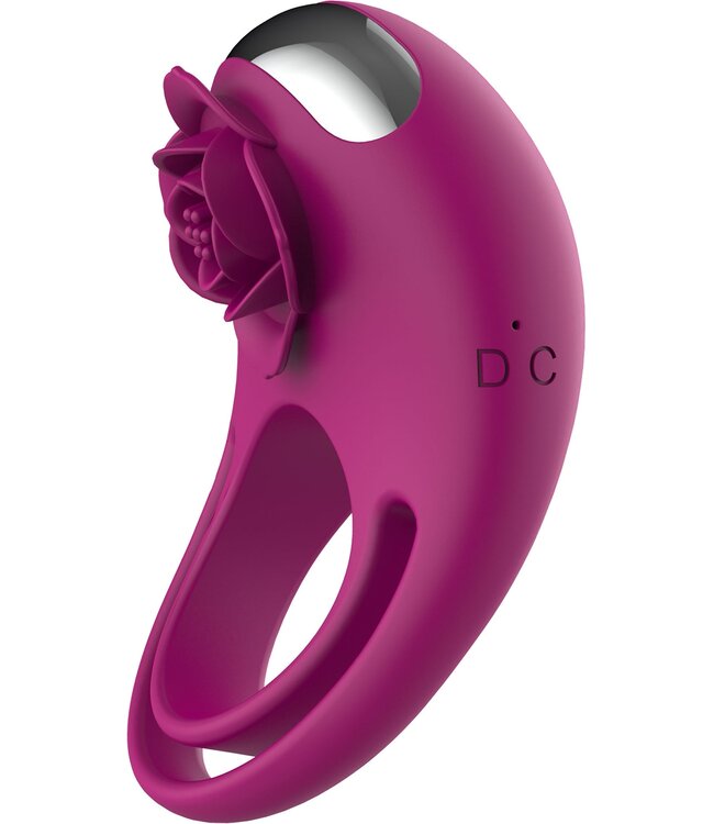 Toyjoy Put A RIng On It C-Ring Remote