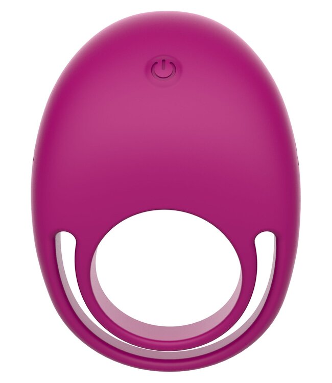 Toyjoy Put A RIng On It C-Ring Remote