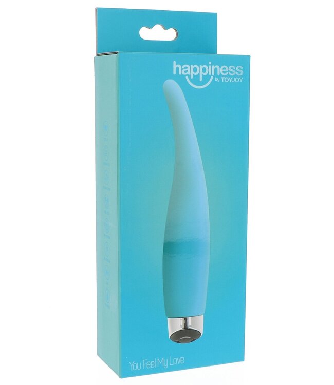ToyJoy Happiness You Feel My Love XL Vibe