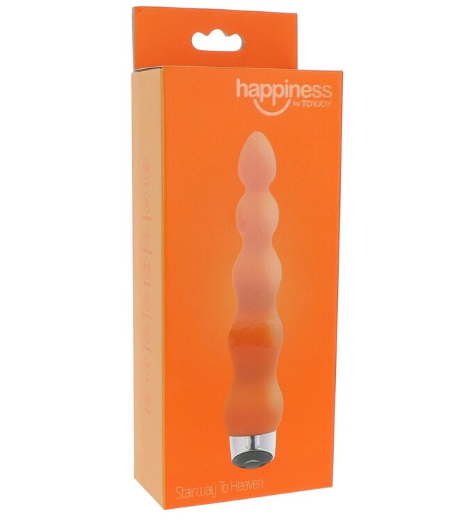ToyJoy Happiness Stairway To Heaven XL Vibe