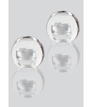 Rimba Pretty Love- Tiemeyer - Sliding Skin Realistic Dildo 25cm - Nude