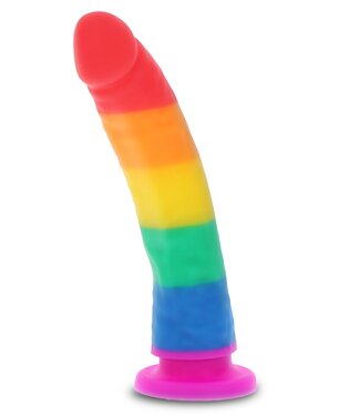 ToyJoy Pride Unicorn Dancer 8'