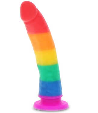 ToyJoy Pride Unicorn Dancer 7'
